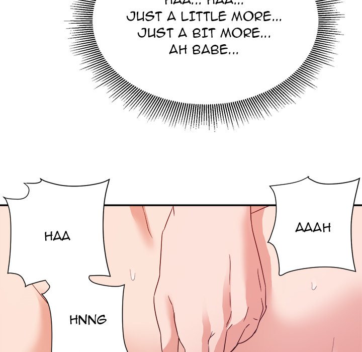 New Flavors Chapter 21 image 33