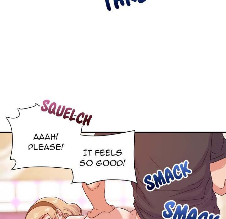 New Flavors Chapter 21 image 44
