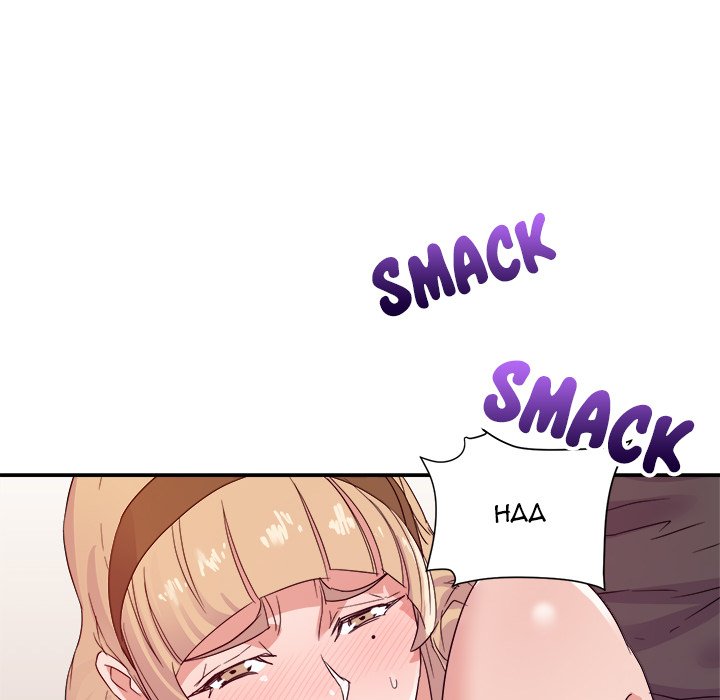 New Flavors Chapter 21 image 46