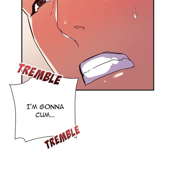 New Flavors Chapter 21 image 50