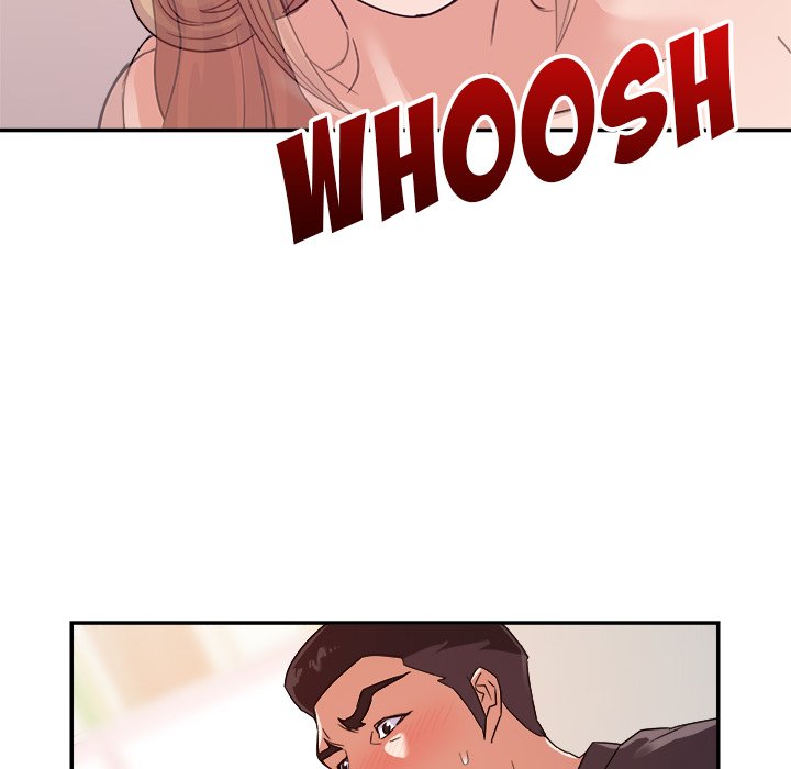 New Flavors Chapter 21 image 63