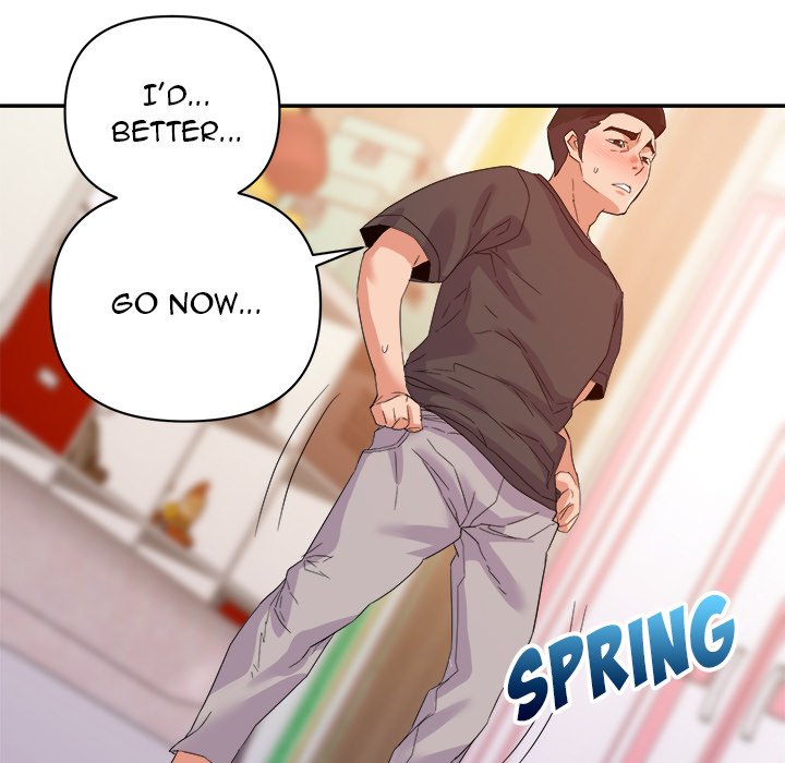 New Flavors Chapter 21 image 65