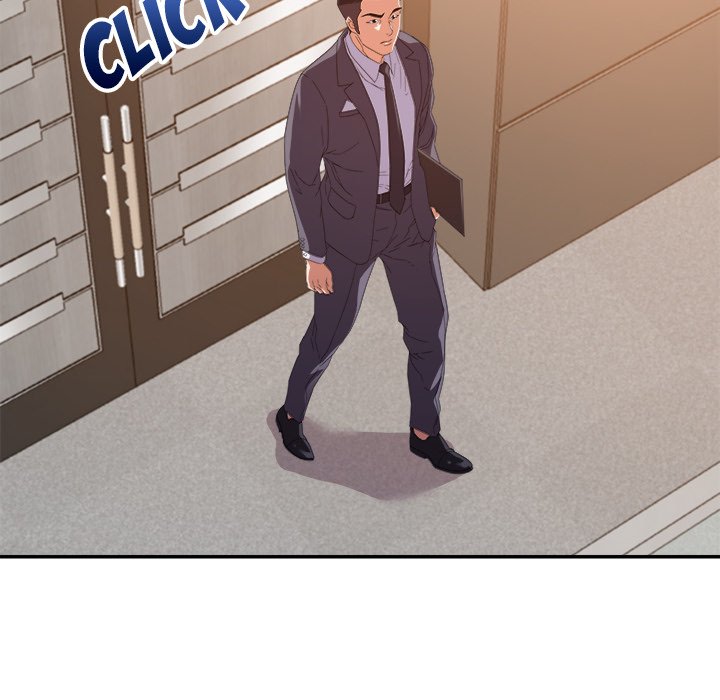New Flavors Chapter 21 image 82