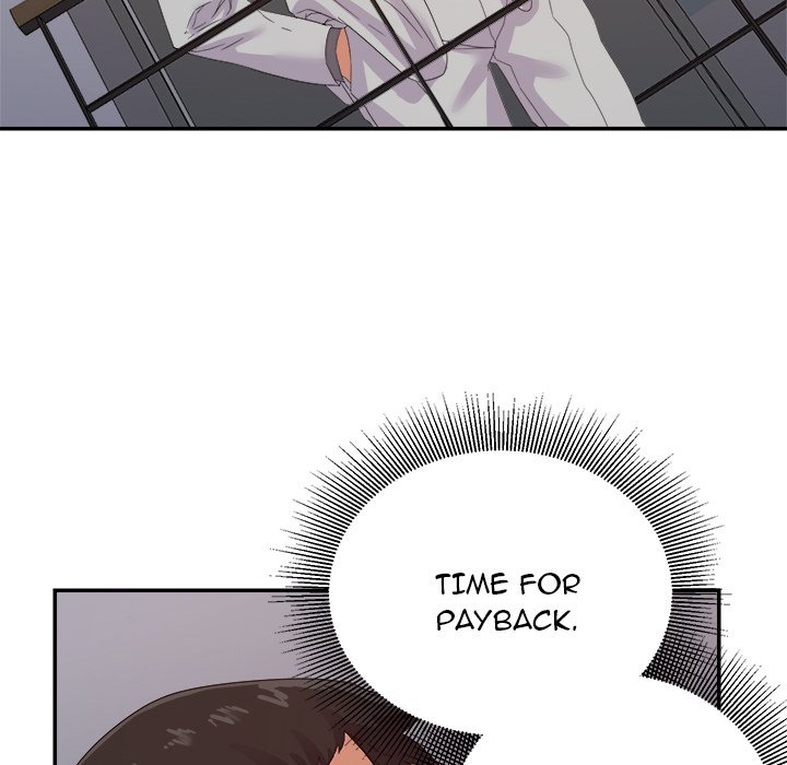 New Flavors Chapter 21 image 88