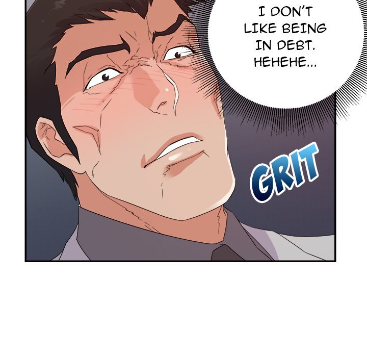 New Flavors Chapter 21 image 89