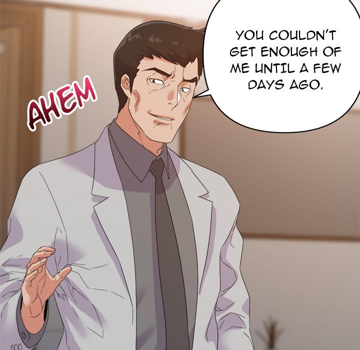 New Flavors Chapter 21 image 97