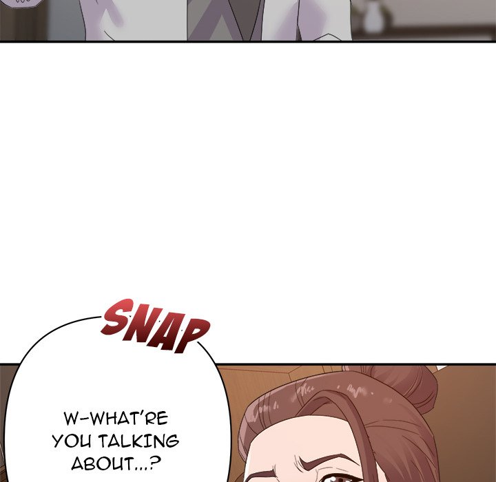 New Flavors Chapter 21 image 98