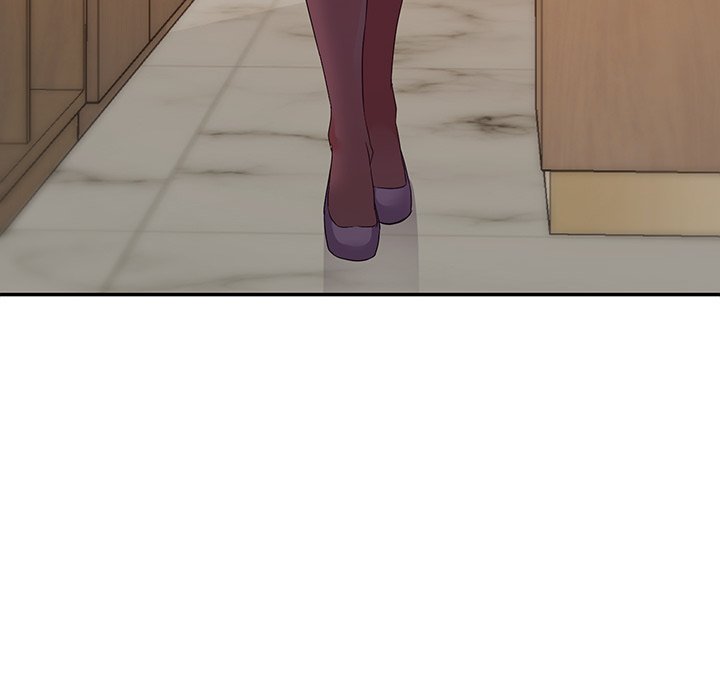 New Flavors Chapter 22 image 9