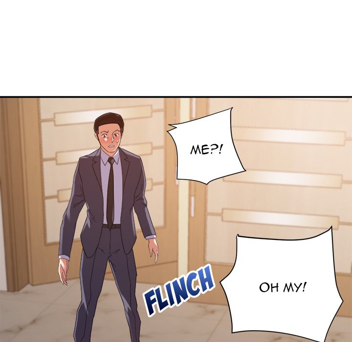 New Flavors Chapter 22 image 99