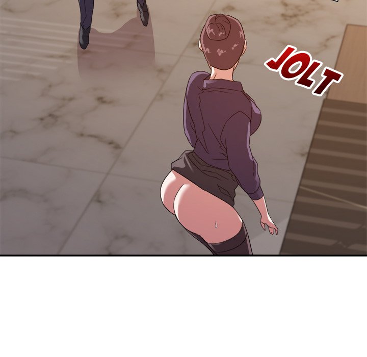 New Flavors Chapter 22 image 100