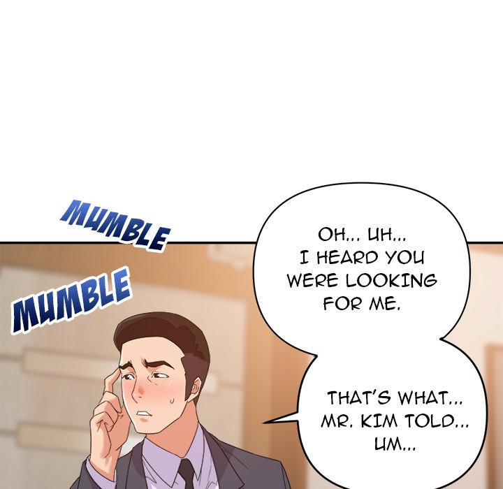 New Flavors Chapter 22 image 101