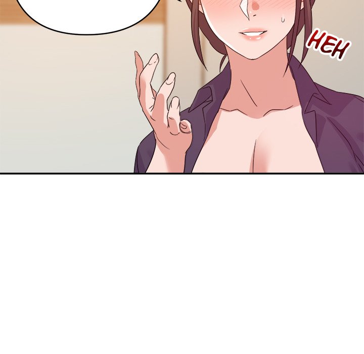 New Flavors Chapter 22 image 106