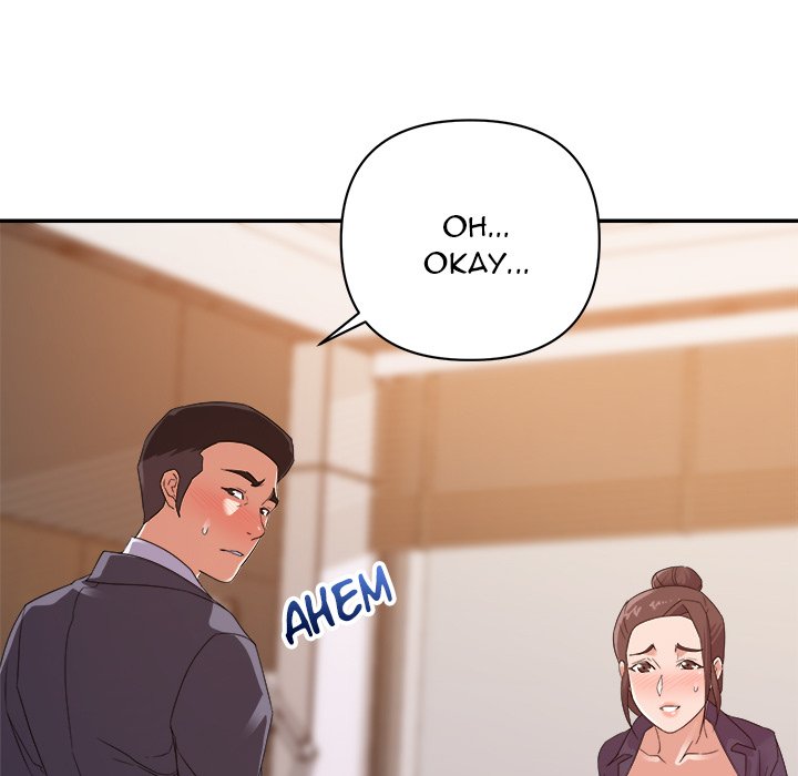 New Flavors Chapter 22 image 107