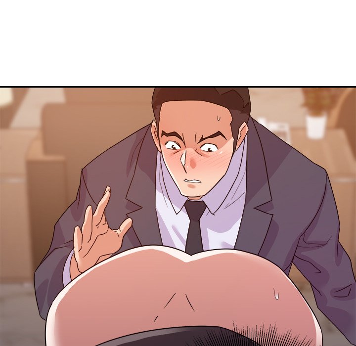 New Flavors Chapter 22 image 120