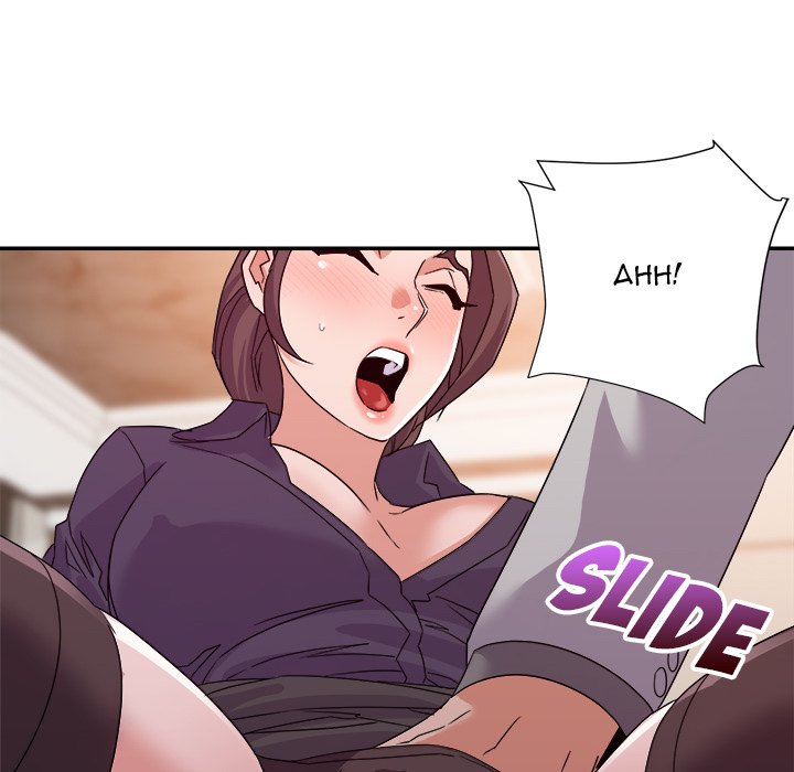 New Flavors Chapter 22 image 21