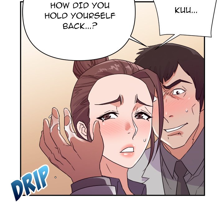 New Flavors Chapter 22 image 30