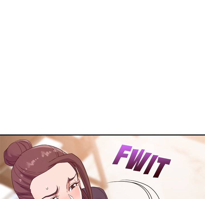 New Flavors Chapter 22 image 31