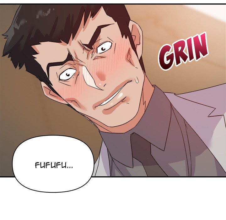New Flavors Chapter 22 image 40