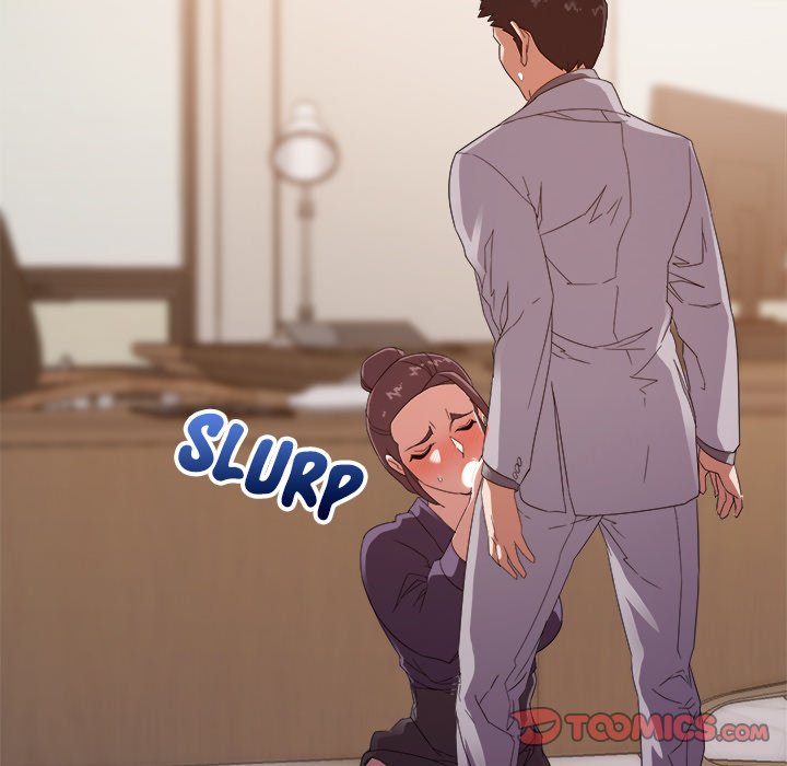 New Flavors Chapter 22 image 44