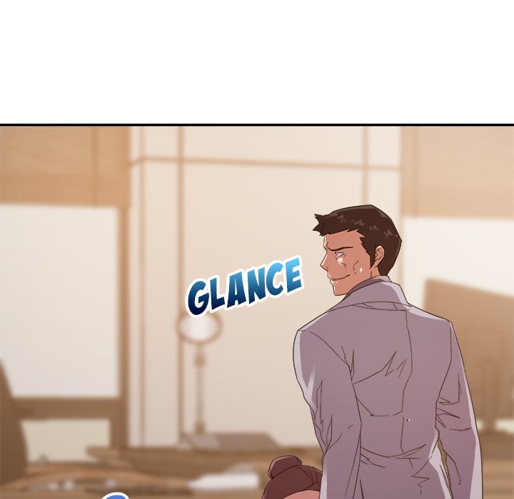 New Flavors Chapter 22 image 46