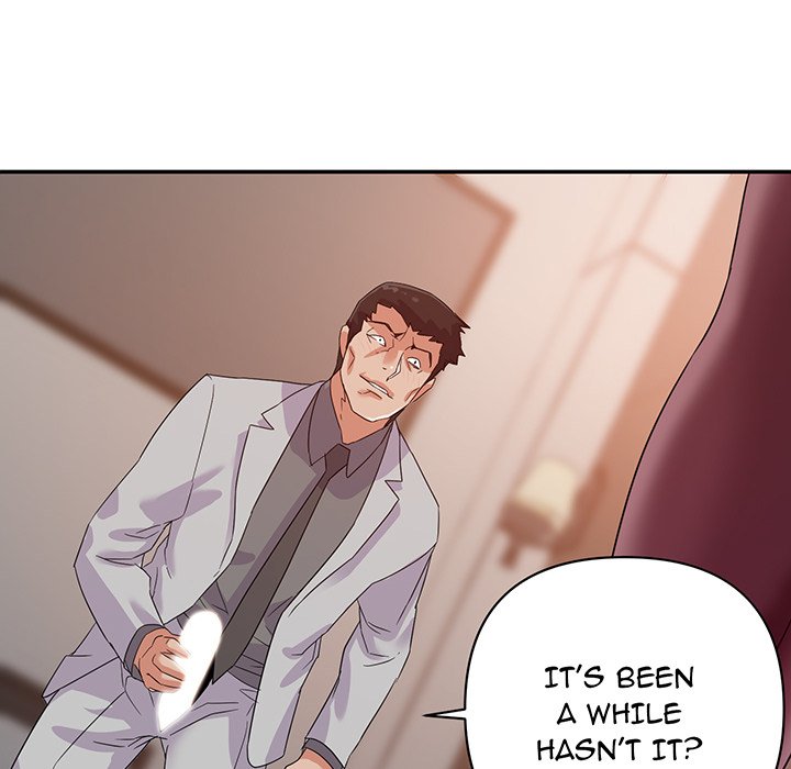 New Flavors Chapter 22 image 5