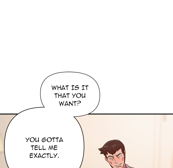 New Flavors Chapter 22 image 60