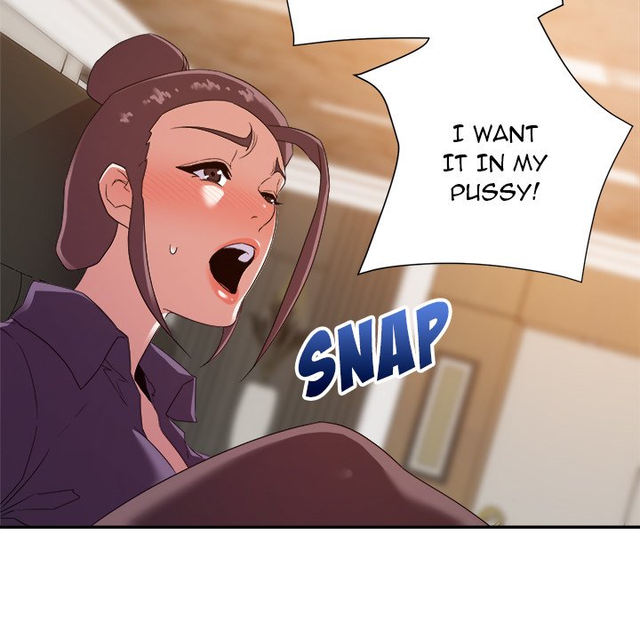 New Flavors Chapter 22 image 63
