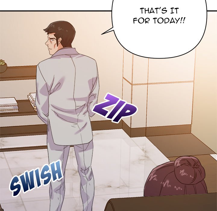 New Flavors Chapter 22 image 68