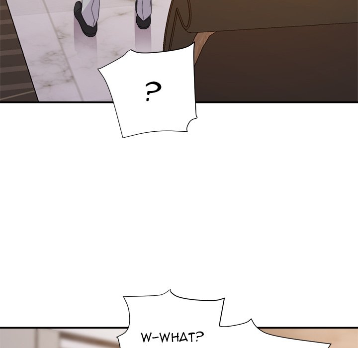 New Flavors Chapter 22 image 69