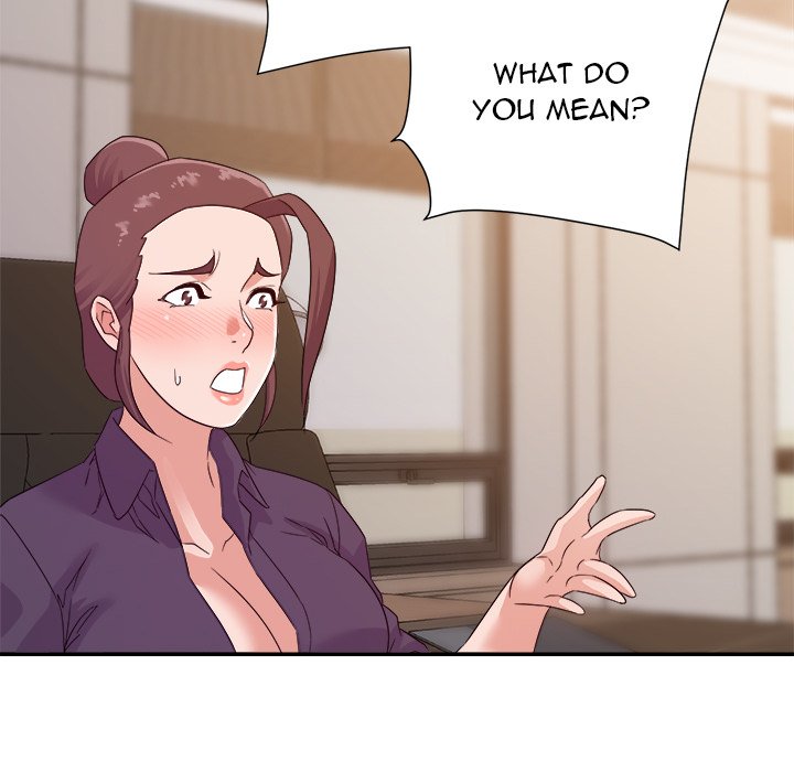 New Flavors Chapter 22 image 70