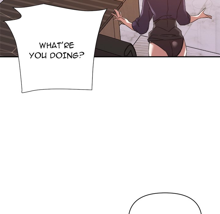 New Flavors Chapter 22 image 75