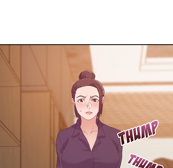 New Flavors Chapter 22 image 7
