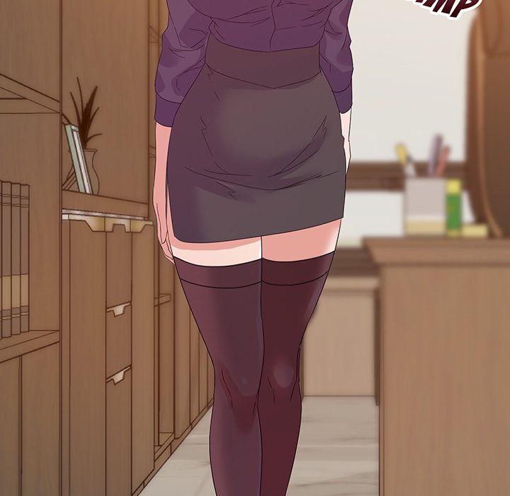 New Flavors Chapter 22 image 8