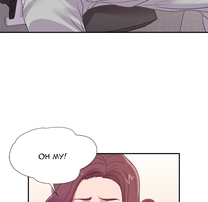 New Flavors Chapter 23 image 99