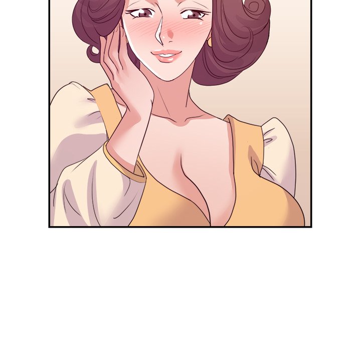 New Flavors Chapter 23 image 100