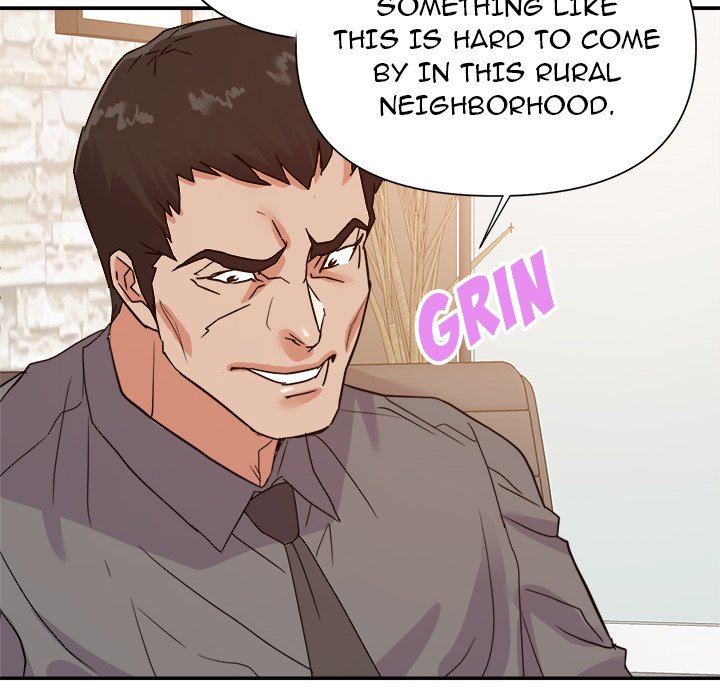 New Flavors Chapter 23 image 108