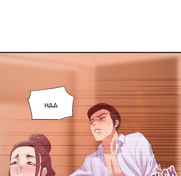 New Flavors Chapter 23 image 36