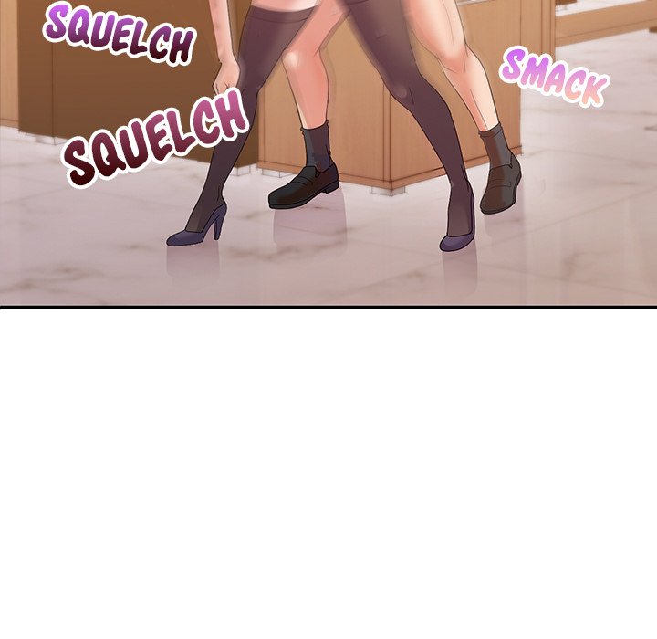 New Flavors Chapter 23 image 39