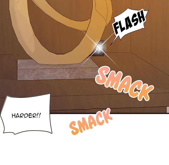 New Flavors Chapter 23 image 42
