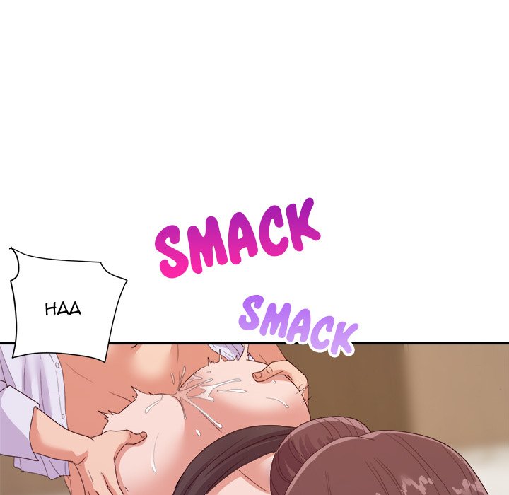 New Flavors Chapter 23 image 54