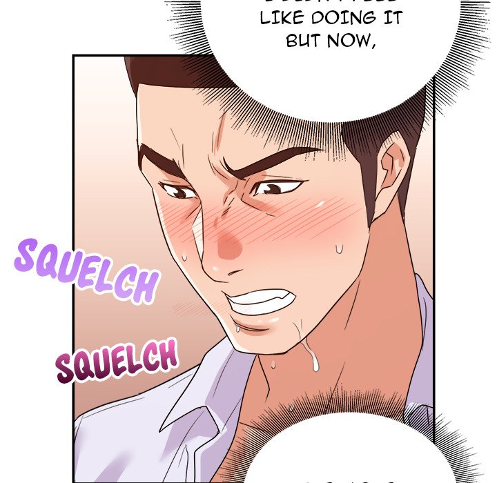 New Flavors Chapter 23 image 56