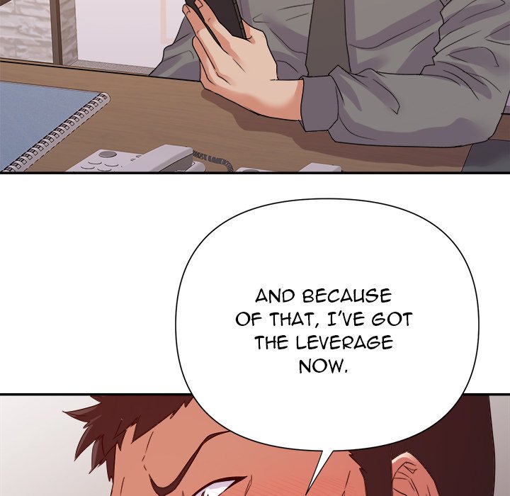 New Flavors Chapter 23 image 63