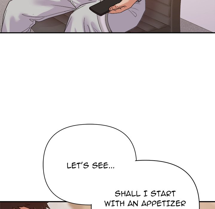 New Flavors Chapter 23 image 67