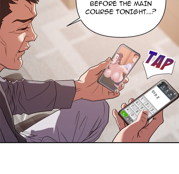 New Flavors Chapter 23 image 68