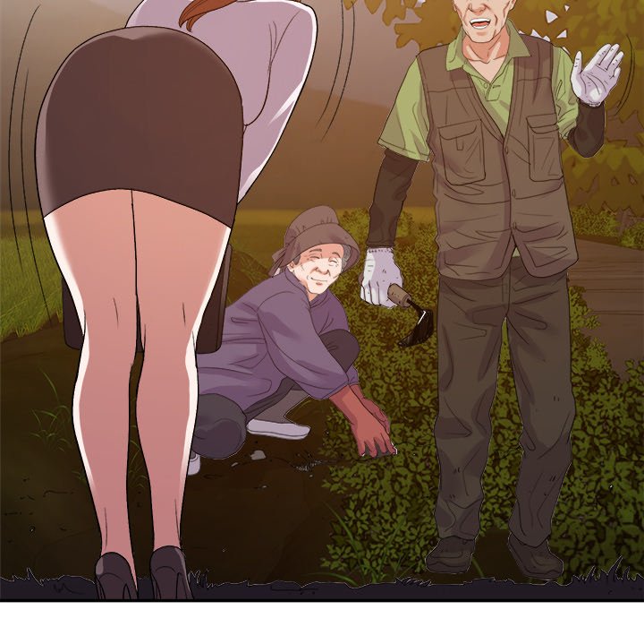 New Flavors Chapter 23 image 72