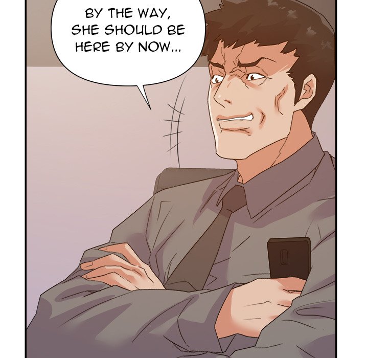 New Flavors Chapter 23 image 86
