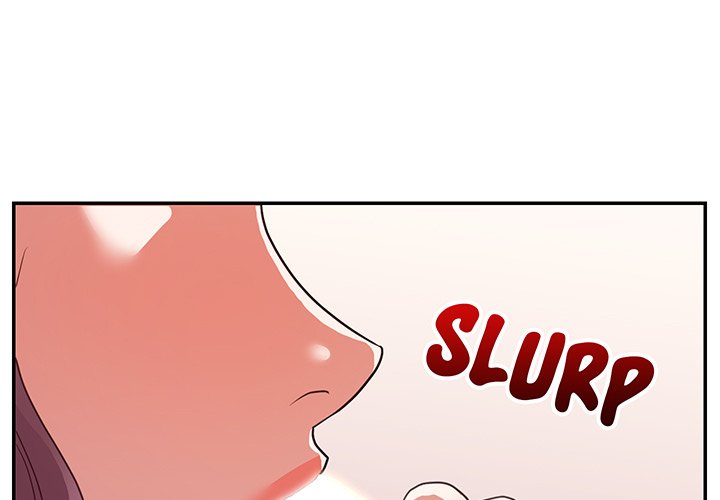 New Flavors Chapter 24 image 0