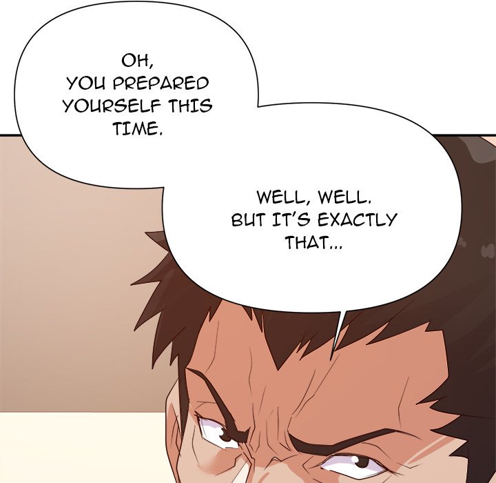 New Flavors Chapter 24 image 99