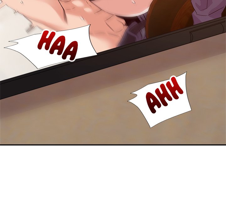 New Flavors Chapter 24 image 106