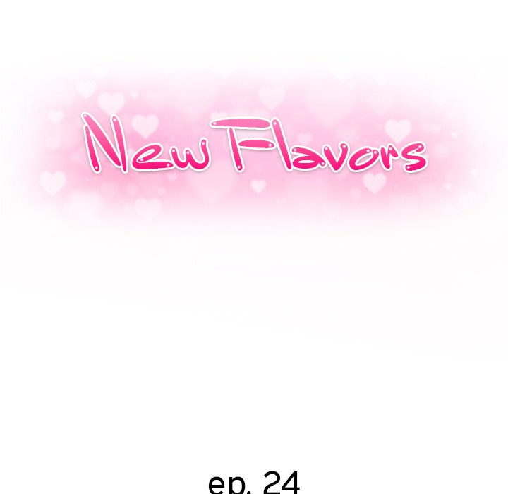 New Flavors Chapter 24 image 10